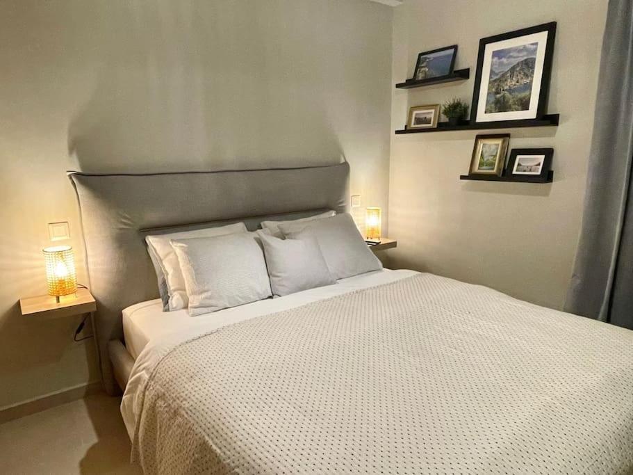 Apartment Home Suite Home Trikala