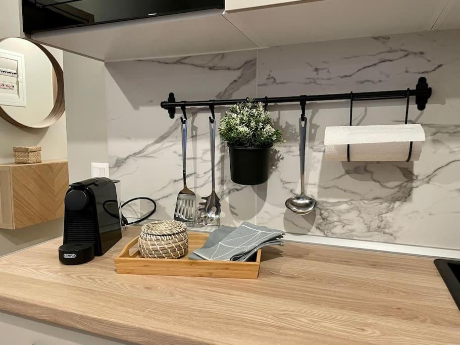 Home Suite Home Trikala *