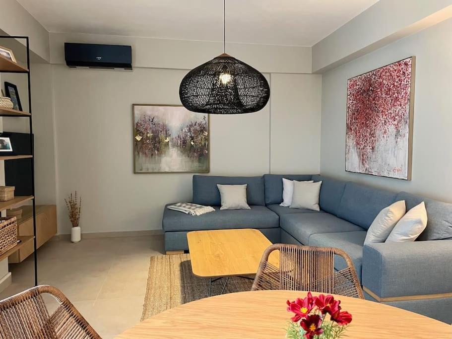 Home Suite Home Trikala Tríkala
