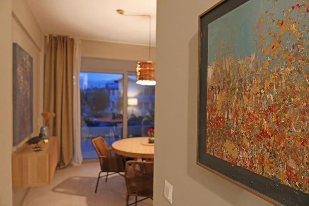 Home Suite Home Trikala