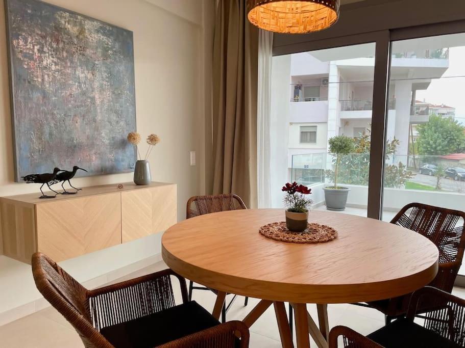Apartment Home Suite Home Trikala Tríkala