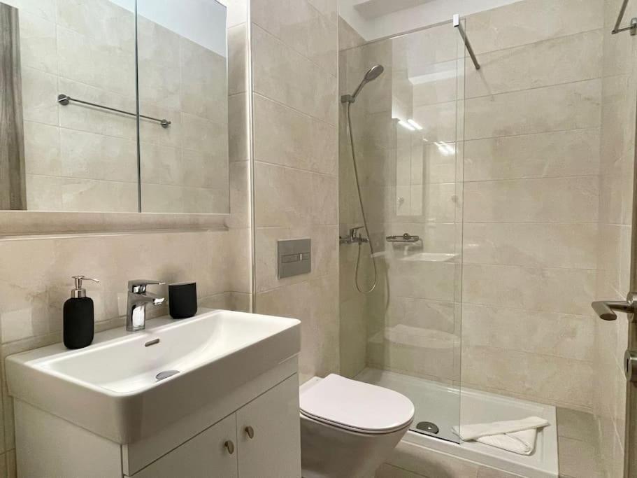 Apartment Home Suite Home Trikala