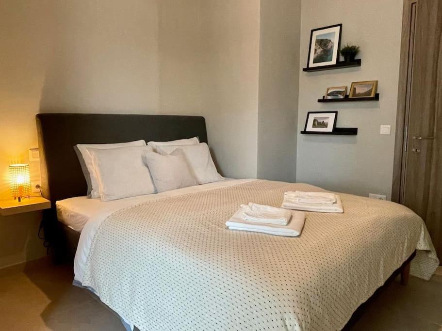 Home Suite Home Trikala * Tríkala