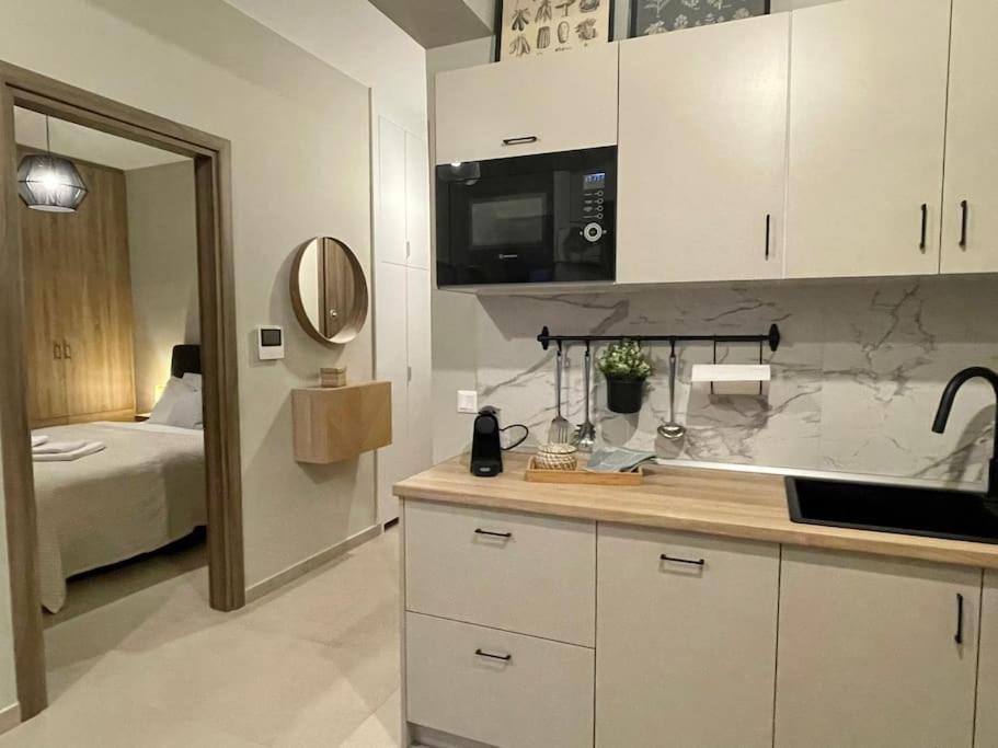 Home Suite Home Trikala Tríkala