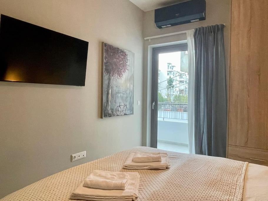 Home Suite Home Trikala Apartment *