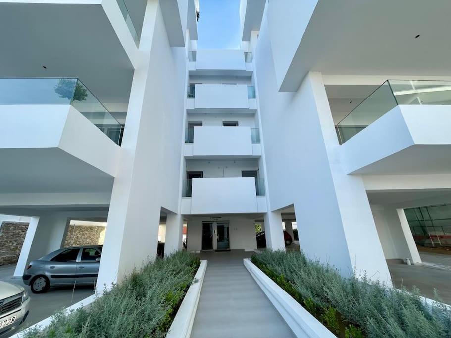 Apartment Home Suite Home Trikala Tríkala