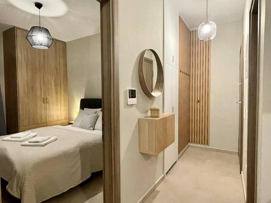 Apartment Home Suite Home Trikala *