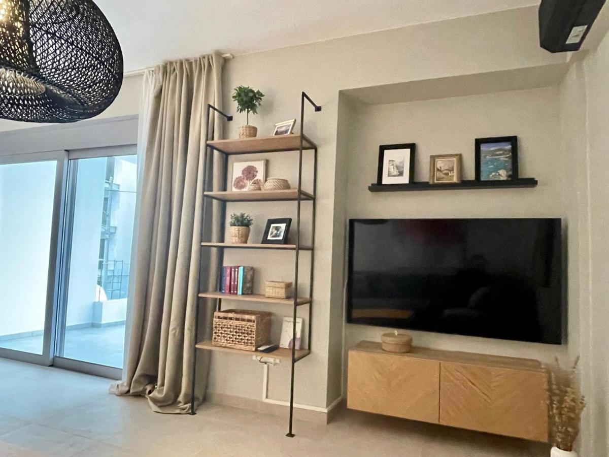 Apartment Home Suite Home Trikala Tríkala